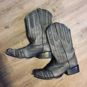 Women’s Corral Boots!